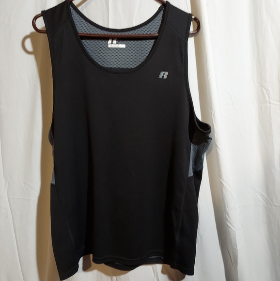 Polyester tank - Picture 1 of 4